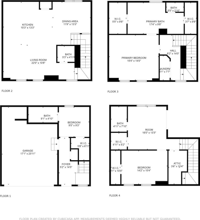 805 W 23rd St Unit B, Houston, TX 77008 - photo 45