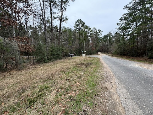 TBD County Rd, Goodrich, TX 77335