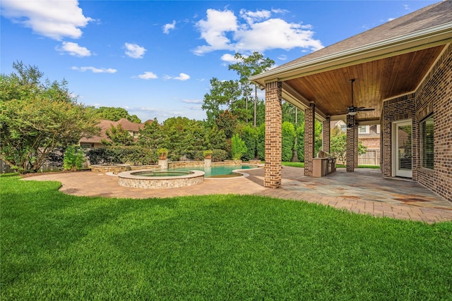 13410 Kluge Corner Ln, Cypress, TX 77429 - photo 36