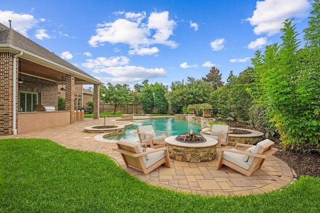 13410 Kluge Corner Ln, Cypress, TX 77429 - photo 38