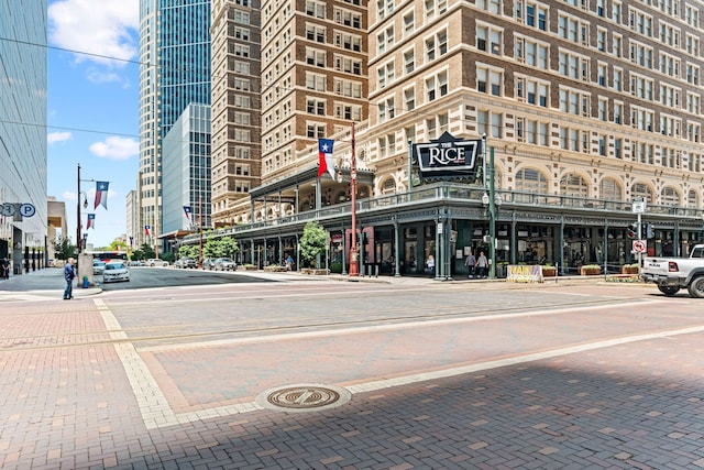 1120 Texas St Unit 7D, Houston, TX 77002 - photo 24