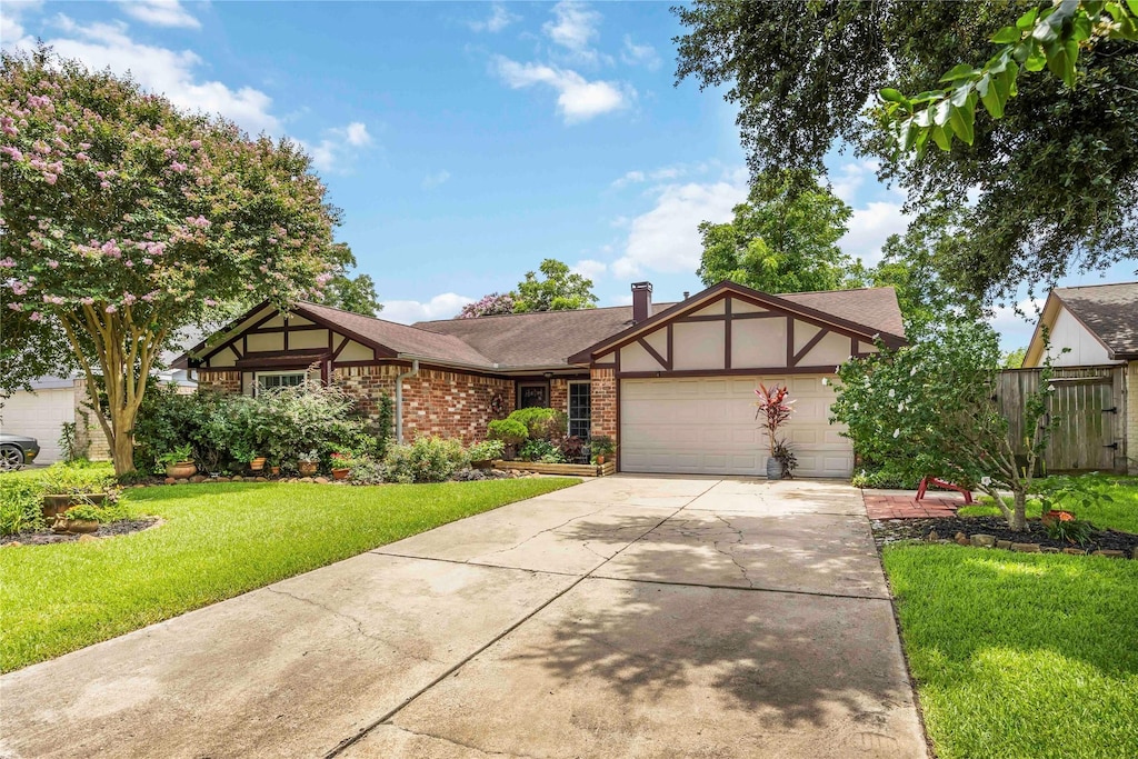4043 Manordale Dr, Houston, TX 77082 - photo 1