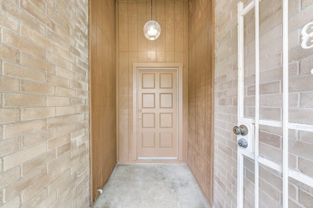 6306 Clayridge Dr, Houston, TX 77053 - view of exterior entry