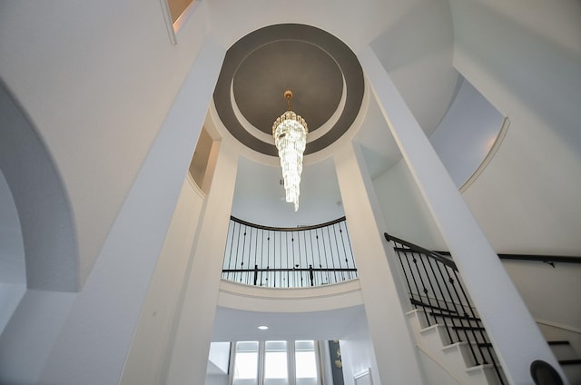 3707 Brampton Island Dr, Katy, TX 77494 - detailed view of a chandelier
