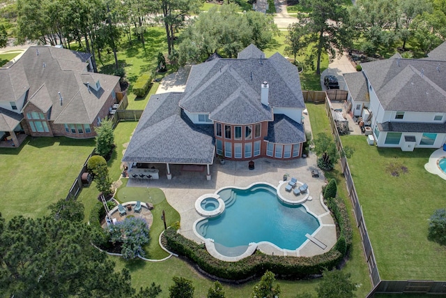 16311 Kyle Crest Trl, Cypress, TX 77433 - photo 1
