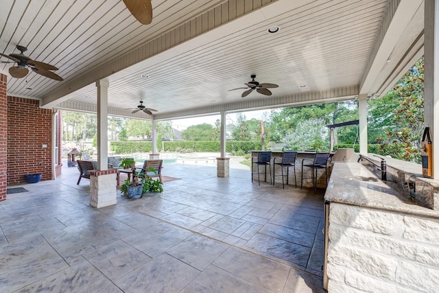 16311 Kyle Crest Trl, Cypress, TX 77433 - photo 35