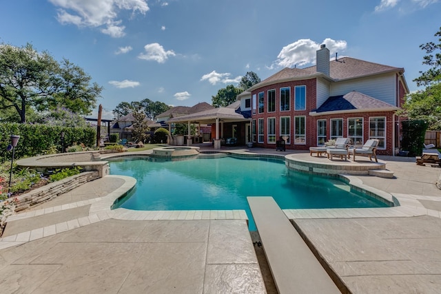 16311 Kyle Crest Trl, Cypress, TX 77433 - photo 46