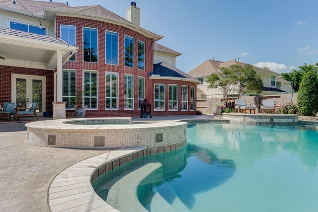 16311 Kyle Crest Trl, Cypress, TX 77433 - photo 47