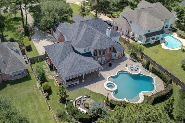 16311 Kyle Crest Trl, Cypress, TX 77433 - photo 49