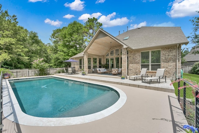149 Caribou Ct, Montgomery, TX 77316 - photo 47