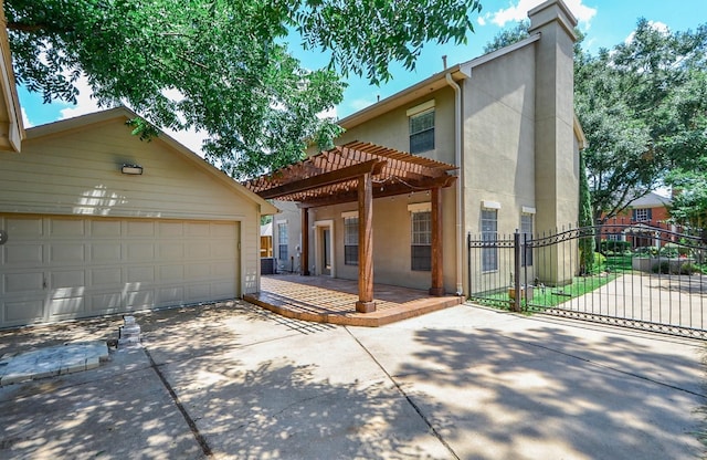 6831 Hollow Hearth Dr, Houston, TX 77084 - photo 1