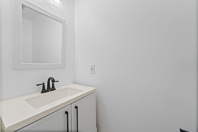 13611 Ortega Ln, Houston, TX 77083 - bathroom with vanity