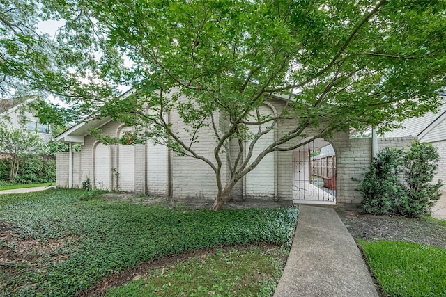 2814 Shadowdale Dr, Houston, TX 77043 - photo 3