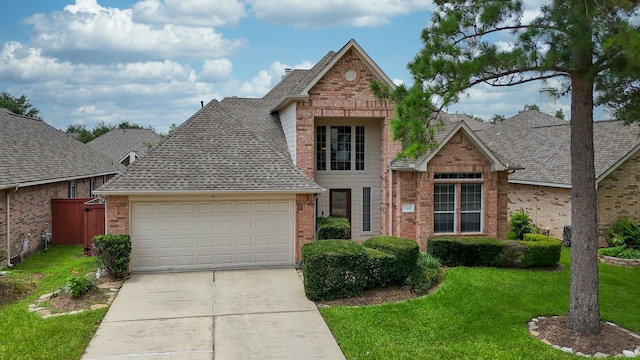 12610 Summerwood Gln, Houston, TX 77041 - photo 1