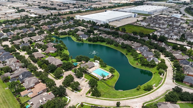 12610 Summerwood Gln, Houston, TX 77041 - photo 35