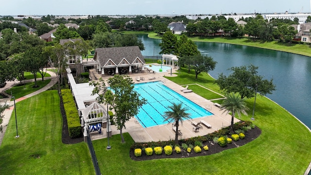 12610 Summerwood Gln, Houston, TX 77041 - photo 36