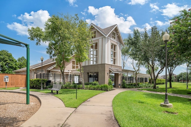 12610 Summerwood Gln, Houston, TX 77041 - photo 42