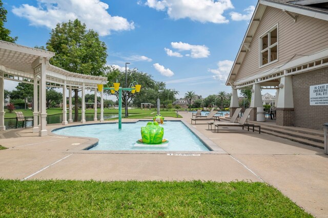 12610 Summerwood Gln, Houston, TX 77041 - photo 39