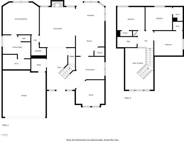 12610 Summerwood Gln, Houston, TX 77041 - photo 6