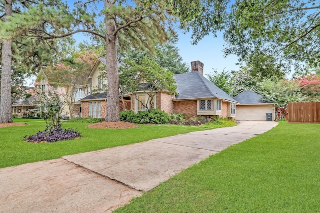 11423 Canyon Trail Dr, Houston, TX 77066 - photo 1