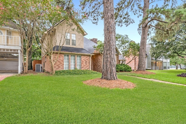 11423 Canyon Trail Dr, Houston, TX 77066 - photo 2