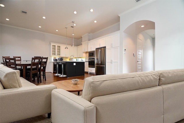 11028 Avenu Malkenu Ave, Houston, TX 77043 - photo 13