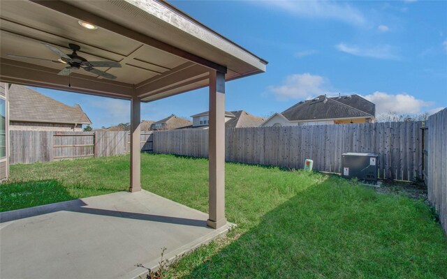 3417 Acacia Grove Ln, Conroe, TX 77386
