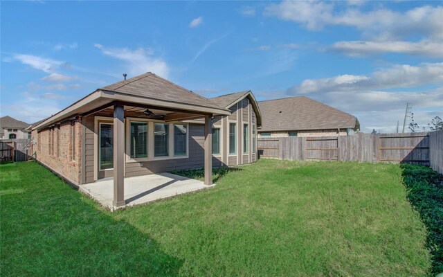 3417 Acacia Grove Ln, Conroe, TX 77386