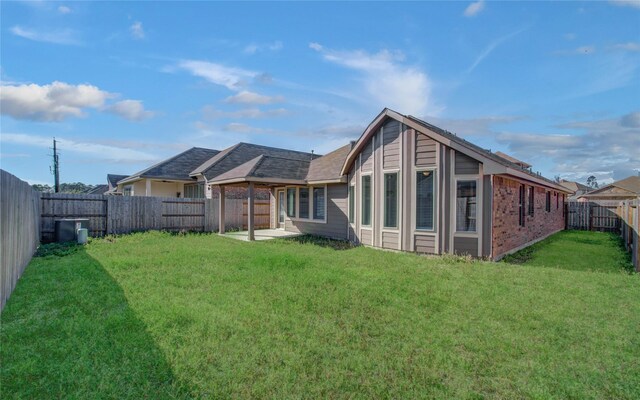 3417 Acacia Grove Ln, Conroe, TX 77386