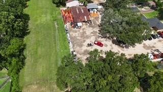 10005 Cypress N Houston Rd, Houston, TX 77070 - bird's eye view