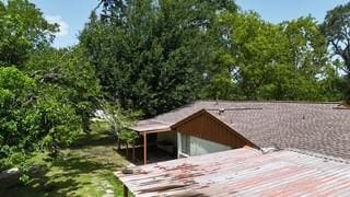 10005 Cypress N Houston Rd, Houston, TX 77070 - view of dock