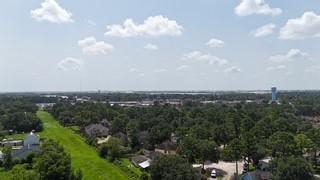 10005 Cypress N Houston Rd, Houston, TX 77070 - drone / aerial view