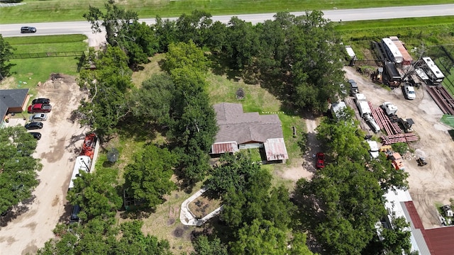 10005 Cypress N Houston Rd, Houston, TX 77070 - aerial view