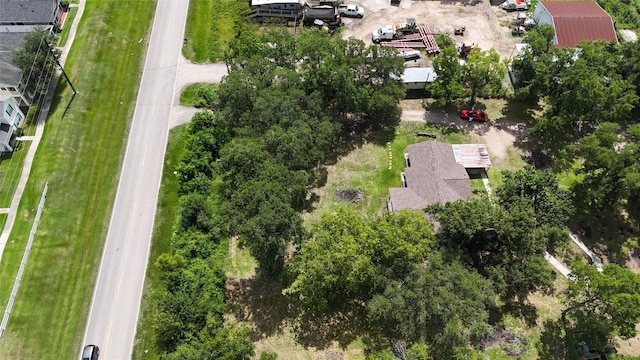 10005 Cypress N Houston Rd, Houston, TX 77070 - view of property location