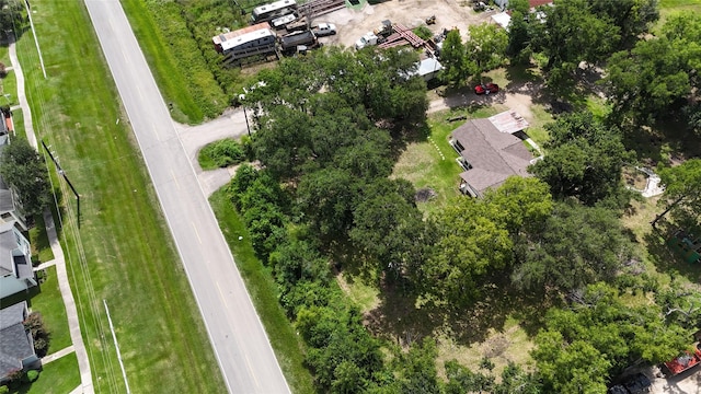 10005 Cypress N Houston Rd, Houston, TX 77070 - aerial view