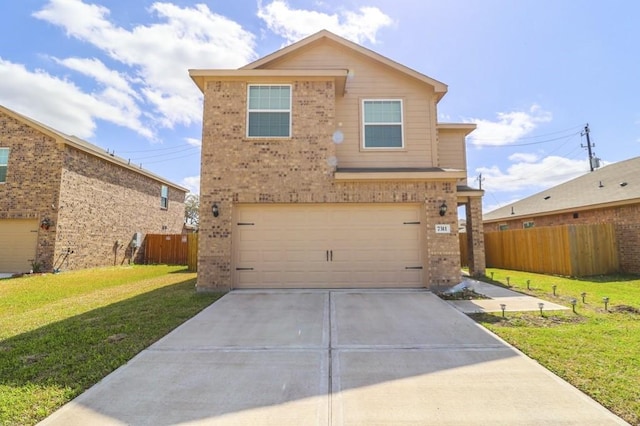 7311 Tipton Meadow Way, Richmond, TX 77469 - photo 1