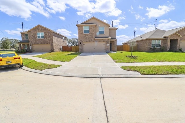 7311 Tipton Meadow Way, Richmond, TX 77469 - photo 2