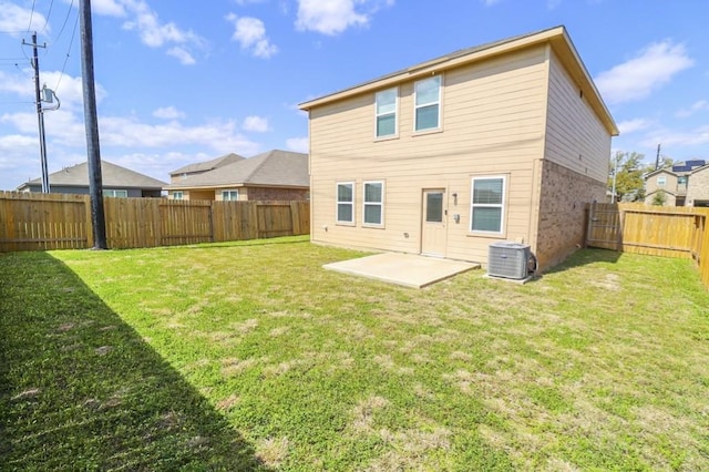 7311 Tipton Meadow Way, Richmond, TX 77469 - photo 46