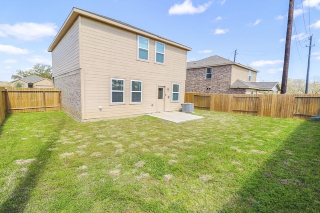 7311 Tipton Meadow Way, Richmond, TX 77469 - photo 48