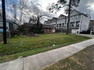 1230 W 26th St, Houston, TX 77008 - photo 4