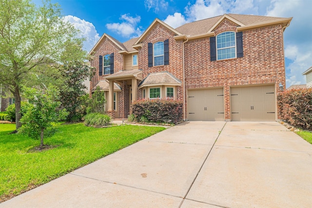 4715 Tahoe Canyon Ln, Houston, TX 77084 - photo 1