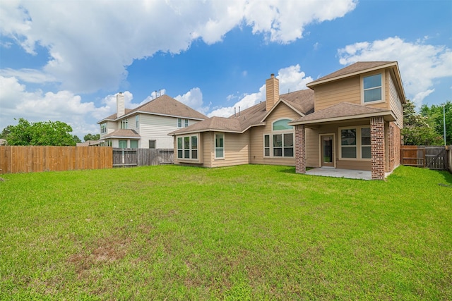 4715 Tahoe Canyon Ln, Houston, TX 77084 - photo 40