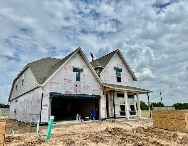 4766 Ara Dr, Richmond, TX 77469 - photo 22