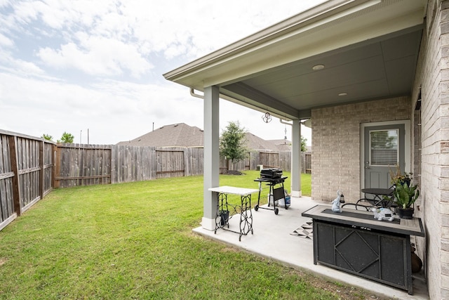 7638 Sirocco Ln, Baytown, TX 77523 - photo 32