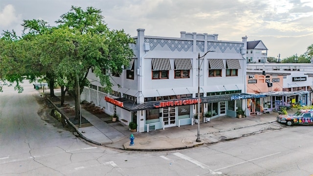 326 W 24th St, Houston, TX 77008 - view of property