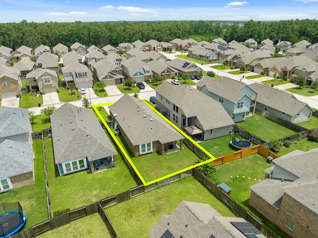 3124 Dunsmore Manor Ct, Spring, TX 77386 - photo 38