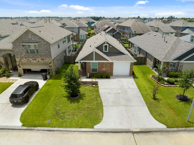 3124 Dunsmore Manor Ct, Spring, TX 77386 - photo 5