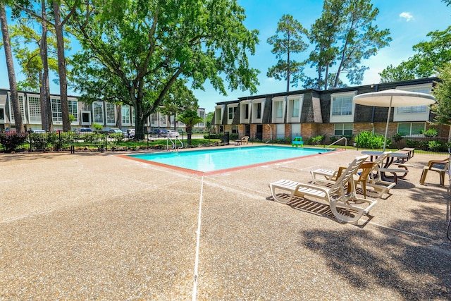 12633 Memorial Dr Unit 14, Houston, TX 77024 - photo 33