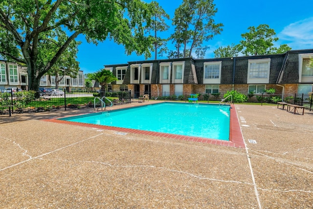 12633 Memorial Dr Unit 14, Houston, TX 77024 - photo 36