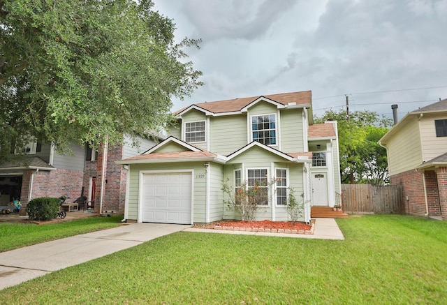 11822 Sandy Stream Dr, Tomball, TX 77375 - photo 1